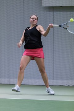 Agatha Zmijak 17 - NL Damen TuS Glinde von 1930 - THC von Horn und Hamm